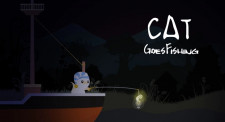 Cat Goes Fishing: the Deep Dive into the Newest Version